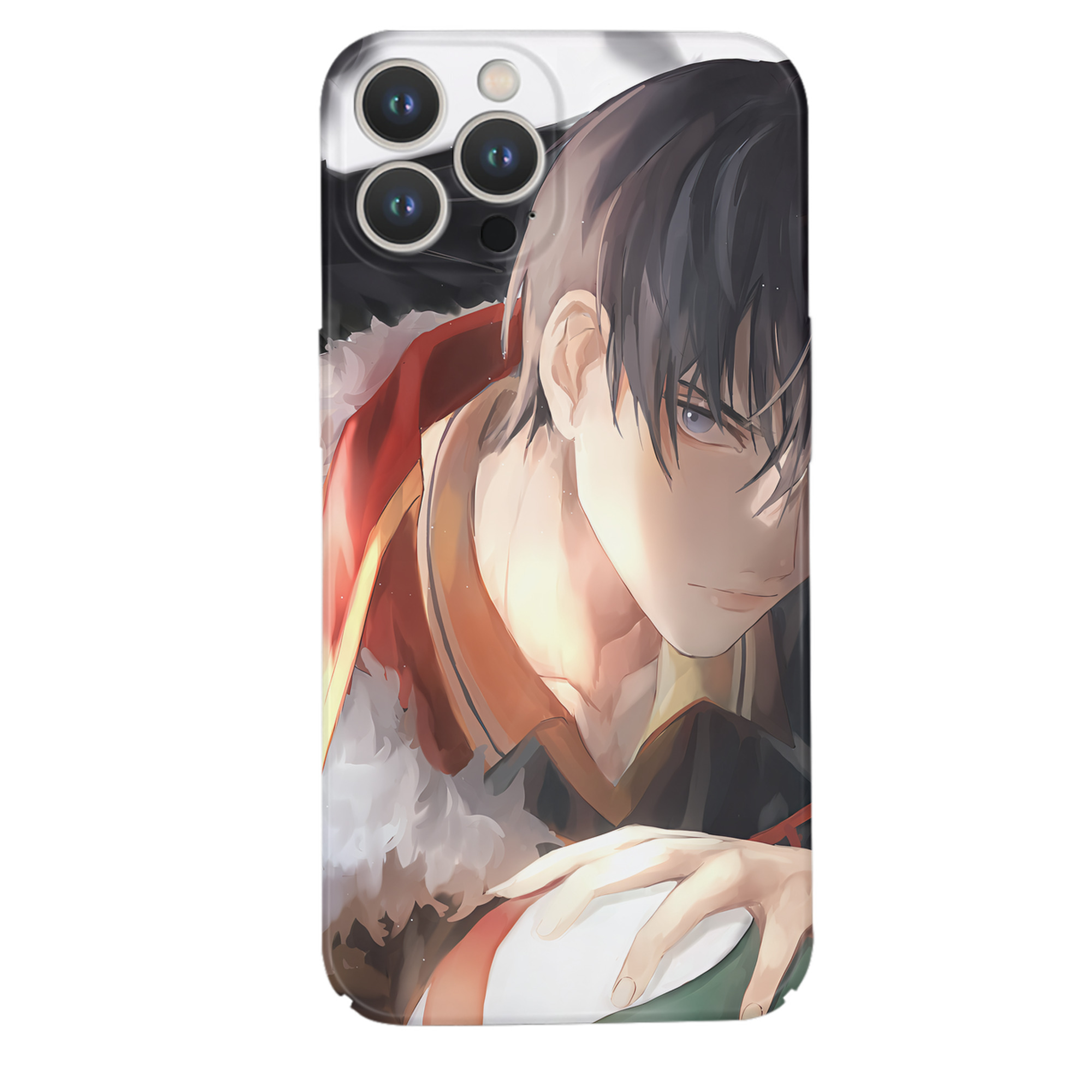 （画像用） ハイキュー!! Haikyu!! 【iPhone 14シリーズ対応】ハードケース